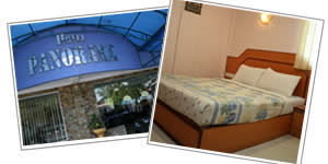 Hotel Panorama Tanjung Pinang
