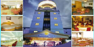 Laguna Hotel Tanjung Pinang