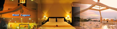 Laguna Hotel Tanjung Pinang Package