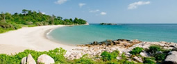 Welcome To Bintan