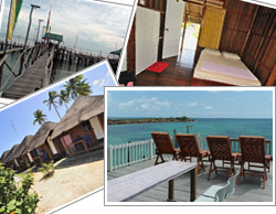 Bintan Hotels Booking & Bintan Travel - 2D1N YY Resort Bintan