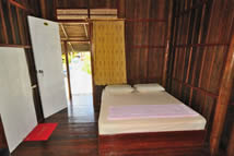 Bintan Accommodation - YY Resort Standard Room