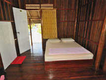 Bintan Accommodation - YY Resort Amenities