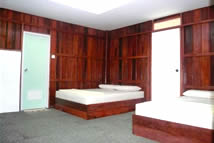 Bintan Accommodation - YY Resort Superior Room