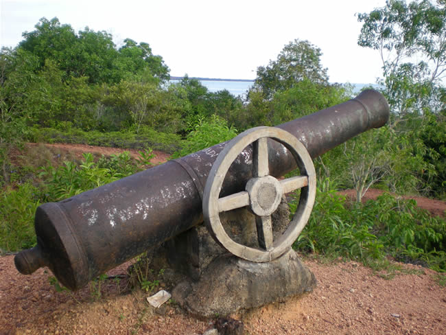 Bukit Kursi      