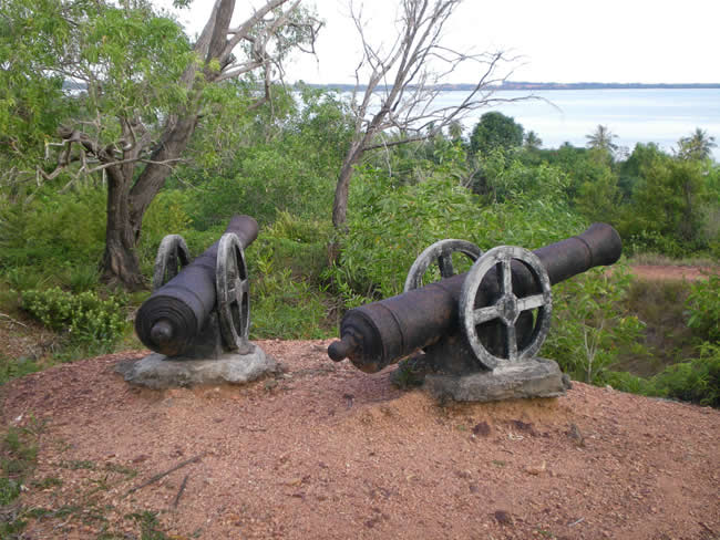 Bukit Kursi      