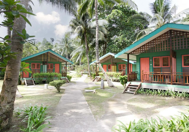 Nirwana Beach Club