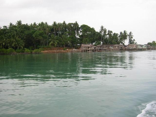 Sebung River
