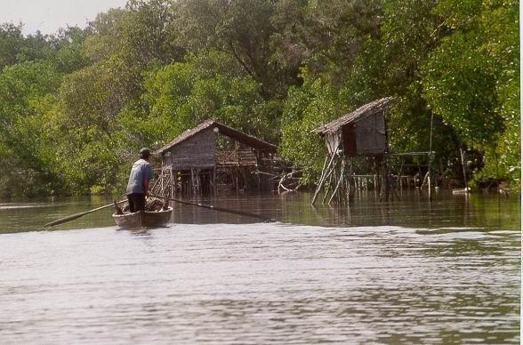 Sebung River