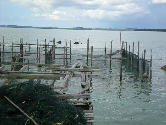 Sebung Village