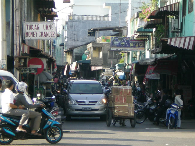 Tanjung Pinang City