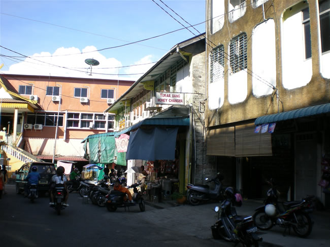 Tanjung Pinang City