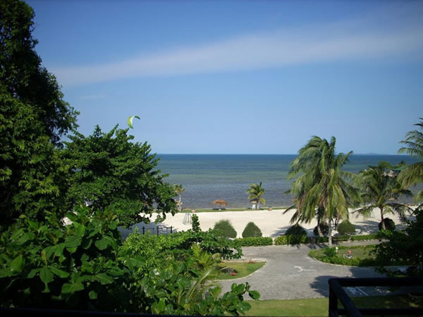 Bintan Agro Beach Resort