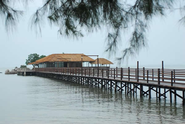 Bintan Agro Beach Resort      