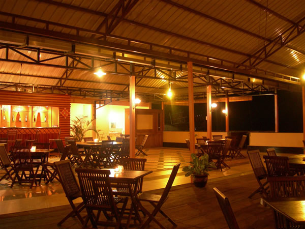 Bintan Agro Beach Resort      