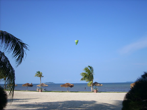 Bintan Agro Beach      