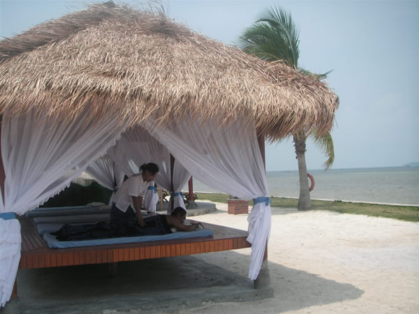 Bintan Agro Beach Resort Spa