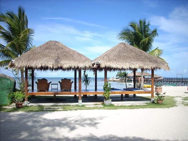 Bintan Agro Beach Resort Spa      