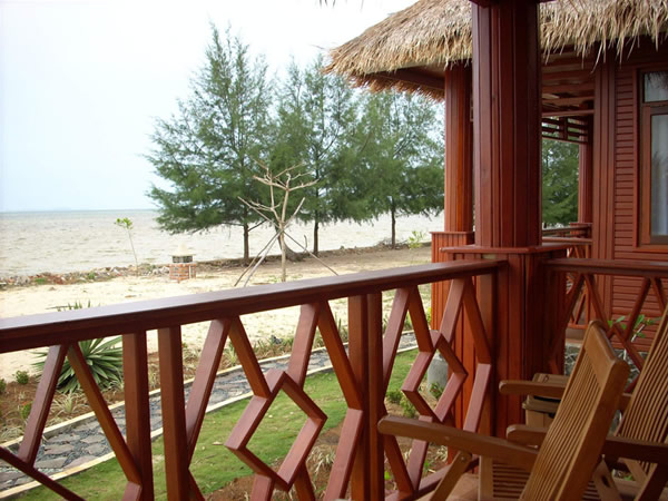 Bintan Agro Beach Resort      