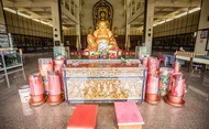 Avalokitesvara Graha Temple / Guan Yin Temple