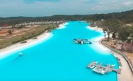 Crystal Lagoon