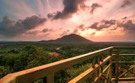 De Bintan Villa Sky Tower