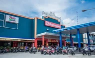 Tanjung Pinang Local Department Store