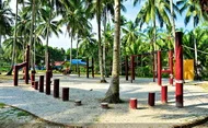 Loola Adventure Resort Bintan