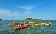 Loola Adventure Resort Bintan