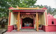 Vihara Dharma Sasana