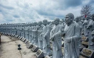 Vihara Ksitigarbha Bodhisattva