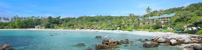 Bintan Beach Resort