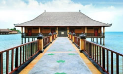 Bintan Agro Beach Resort