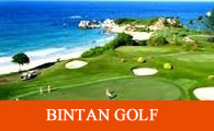 Bintan Golf Packages