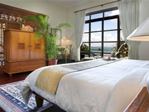 Bintan Accommodation - Indra Maya Villa Amenities