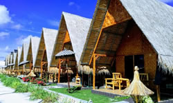 Madu Tiga Resort