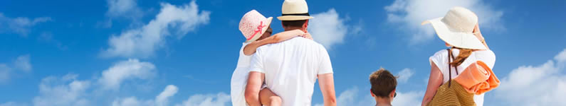 2D1N Bintan Family Bonding Package