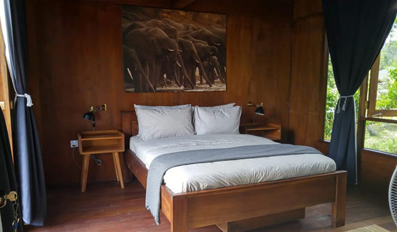 Anaya Treehouse Resort