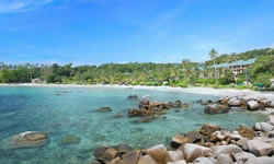 2D1N Angsana Bintan Resort Tour