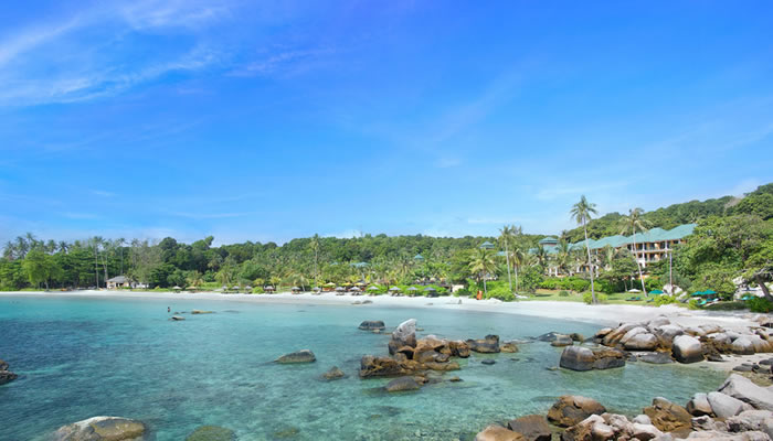 Angsana Bintan Resort