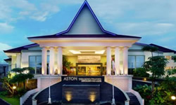 2D1N Aston Hotel Tanjung Pinang Tour