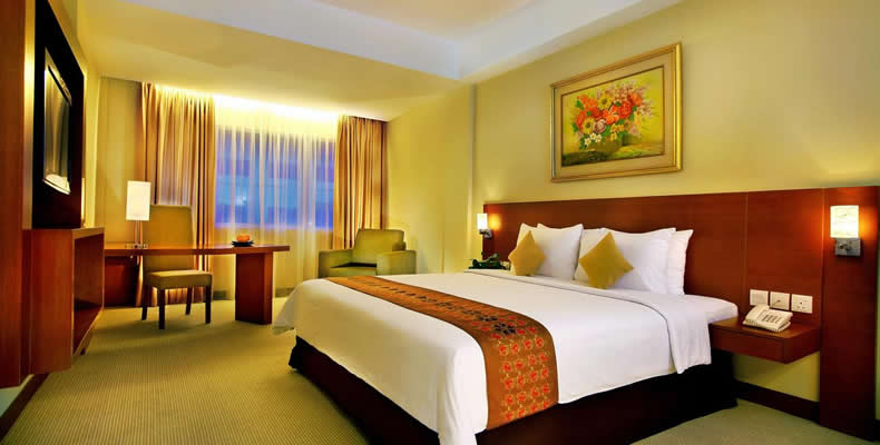 Aston Hotel Tanjung Pinang