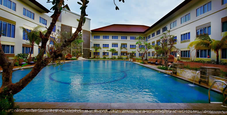 Aston Hotel Tanjung Pinang