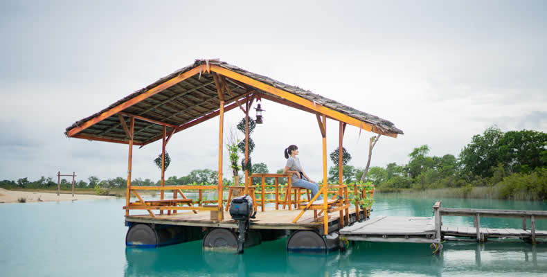 Bintan Best Tour