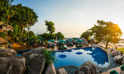 2D1N Banyan Tree Bintan Resort Tour