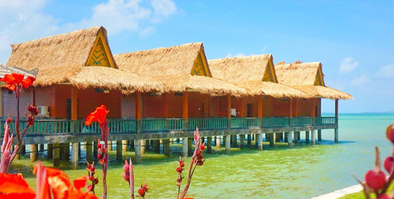 Bintan Agro Beach Resort