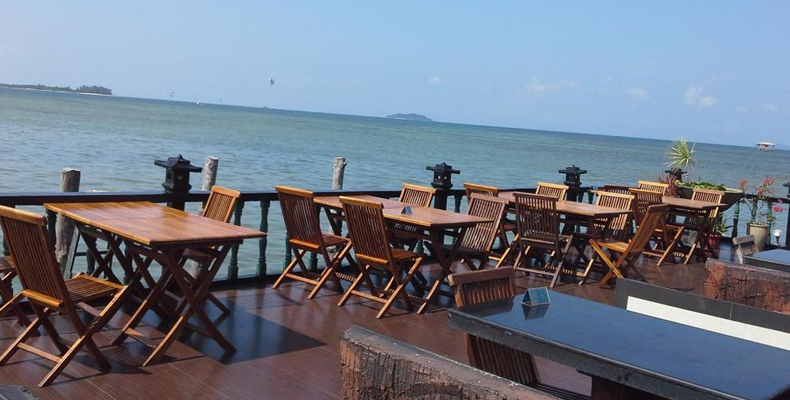 Bintan Agro Beach Resort