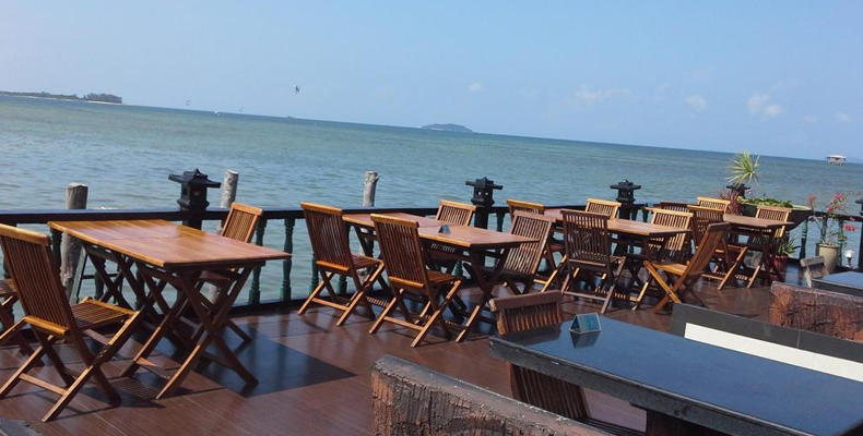 Bintan Agro Resort Free & Easy