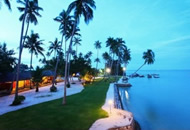 Bintan Cabana Beach Resort