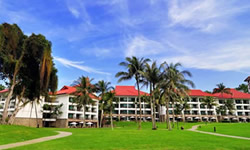 2D1N Bintan Lagoon Resort Tour